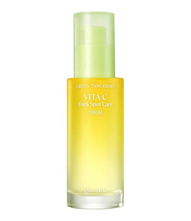 GOODAL | VITA C DARK SPOT CARE SERUM